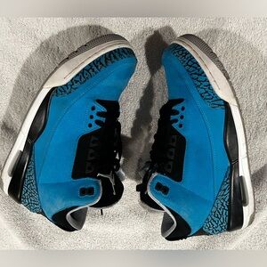 Jordan 3s